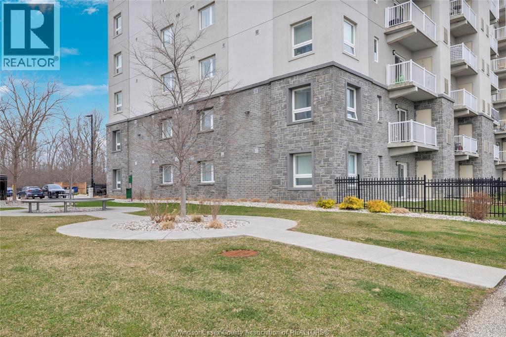1611 Banwell Unit# 215, Windsor, Ontario  N8P 0G5 - Photo 34 - 26008880