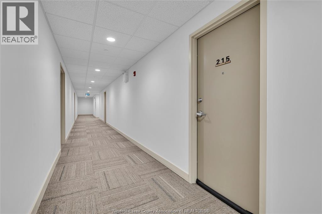 1611 Banwell Unit# 215, Windsor, Ontario  N8P 0G5 - Photo 5 - 26008880