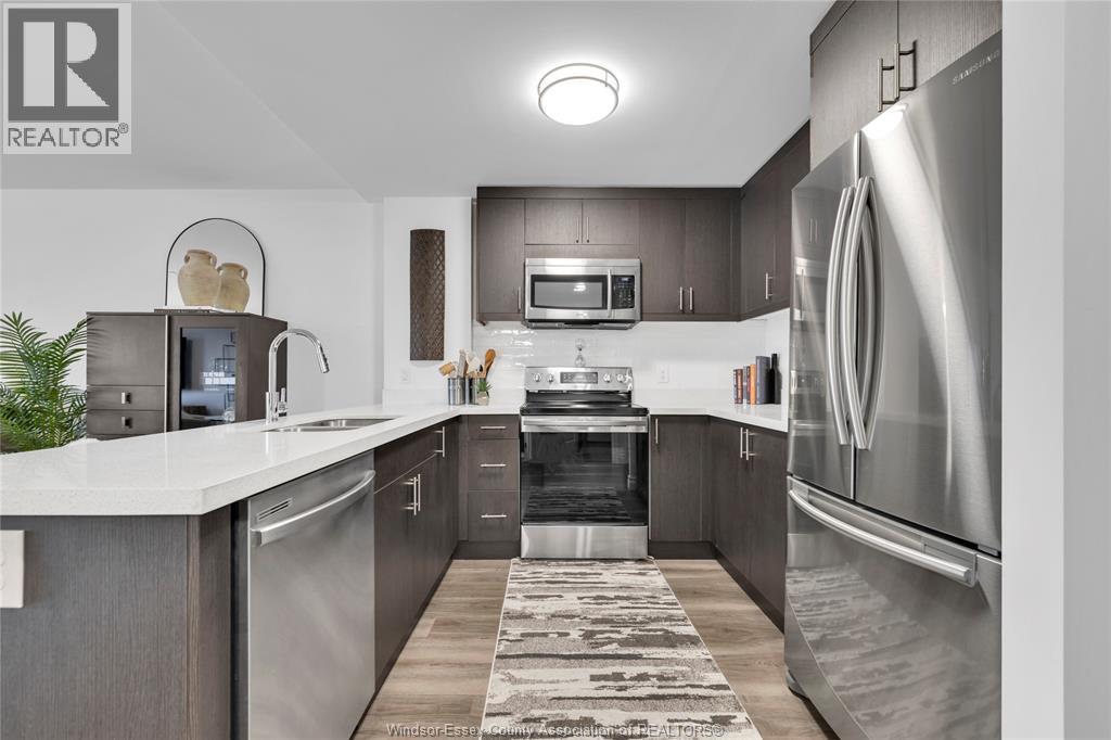 1611 Banwell Unit# 215, Windsor, Ontario  N8P 0G5 - Photo 6 - 26008880