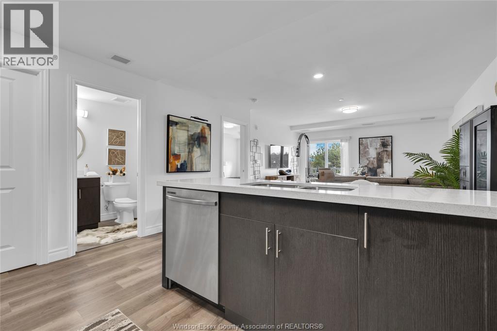 1611 Banwell Unit# 215, Windsor, Ontario  N8P 0G5 - Photo 9 - 26008880