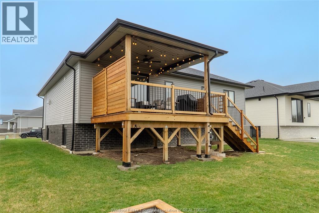 34 Noble Court, Amherstburg, Ontario  N9V 0G8 - Photo 22 - 26008807