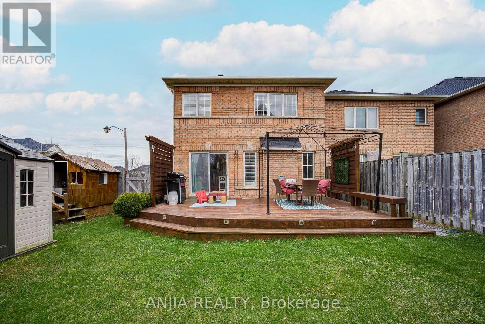 26 Firbank Lane, Whitchurch-Stouffville, Ontario  L4A 0K9 - Photo 50 - N13030186