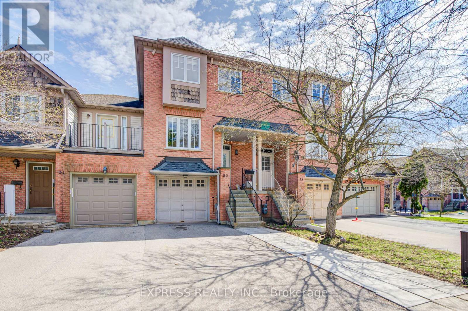 33 Schouten Crescent, Markham, Ontario  L3P 7W8 - Photo 2 - N13030190