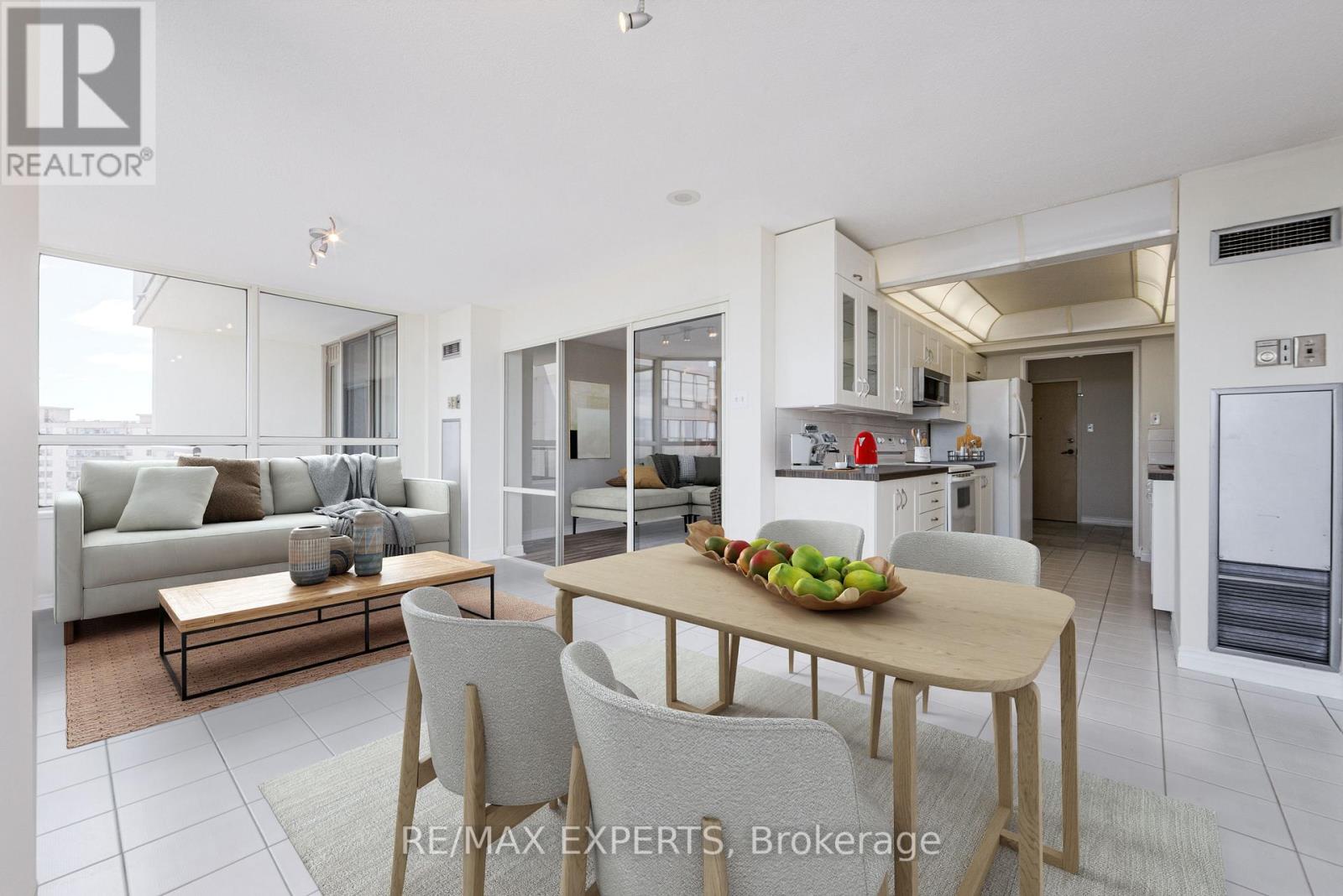 1506 - 7 Townsgate Drive, Vaughan, Ontario  L4J 7Z9 - Photo 15 - N13030196