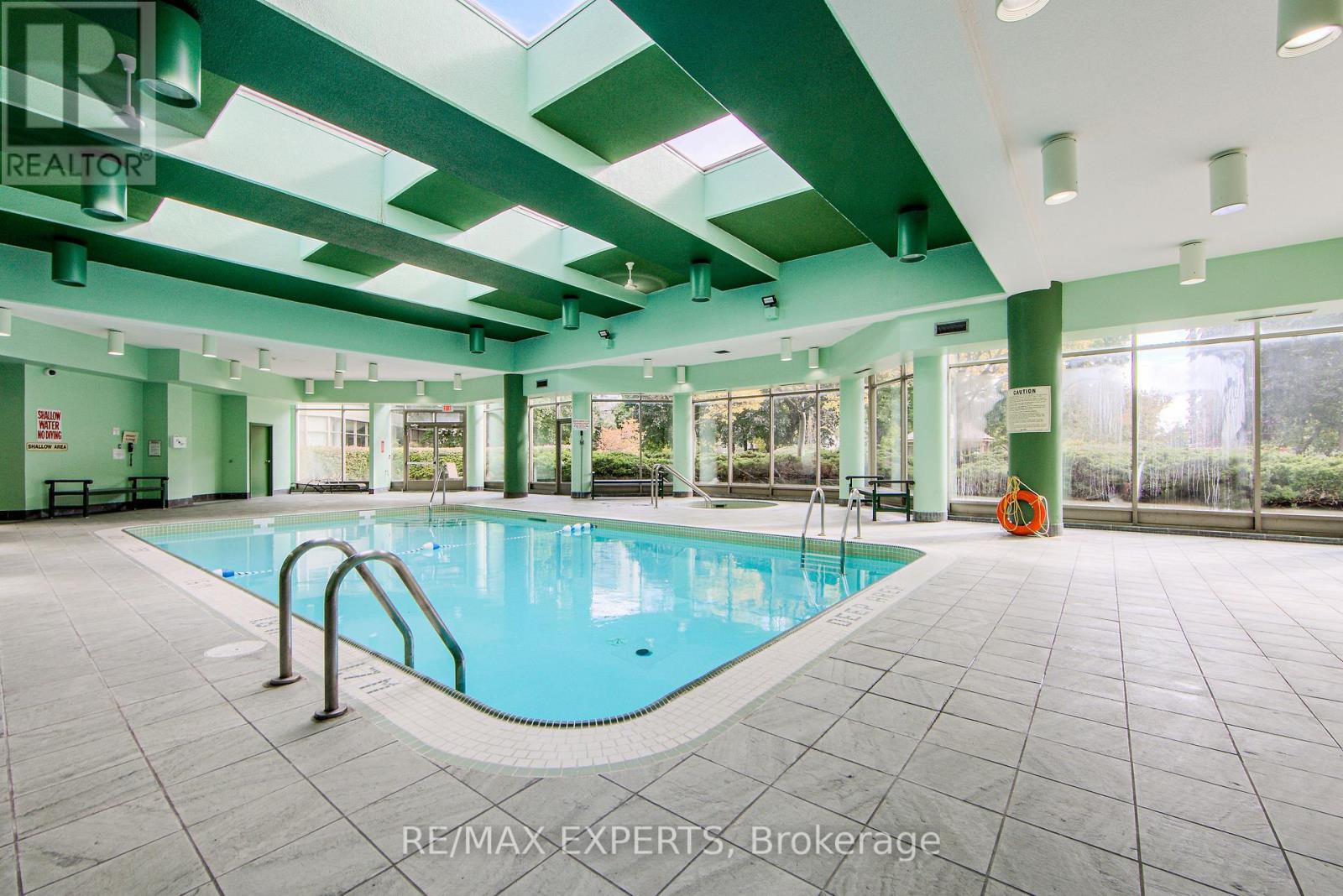 1506 - 7 Townsgate Drive, Vaughan, Ontario  L4J 7Z9 - Photo 48 - N13030196