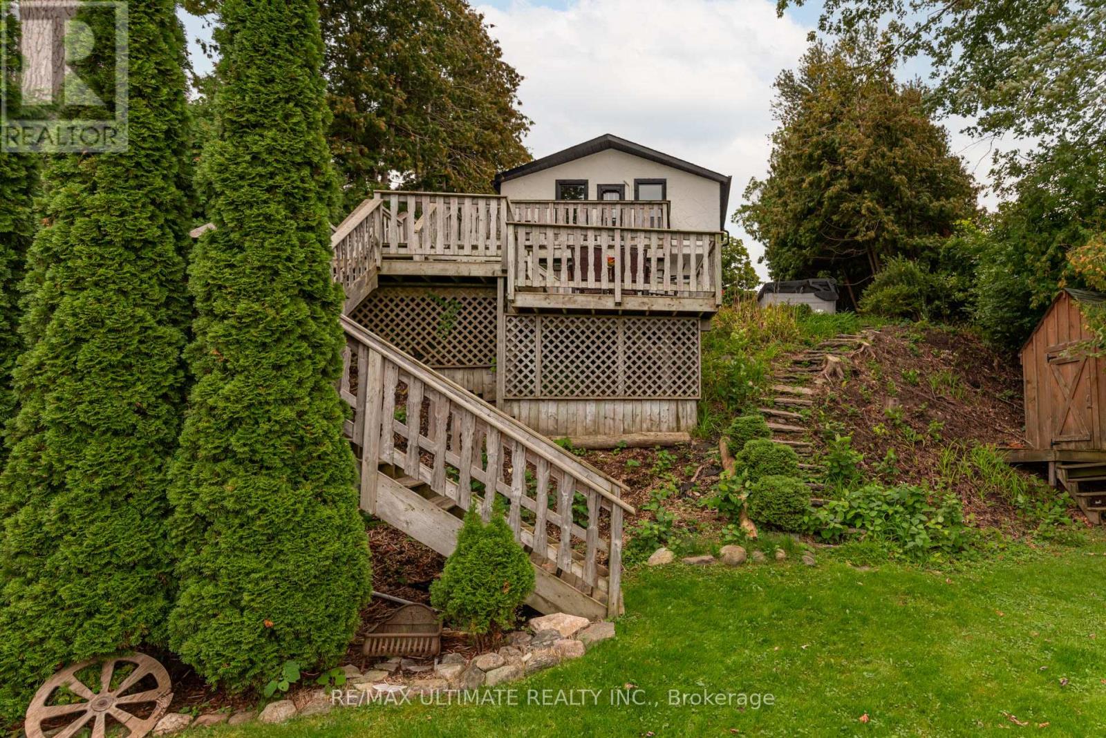 78 Clovelly Cove, Georgina, Ontario  L0E 1E0 - Photo 31 - N13030226