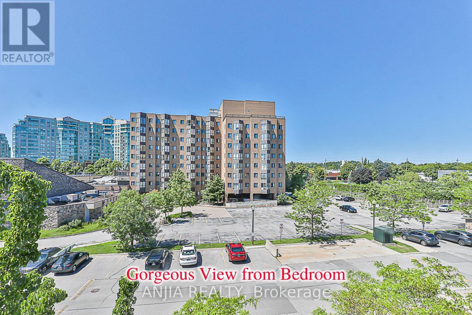 253 - 316 John Street, Markham, Ontario  L3T 0A7 - Photo 17 - N13030234