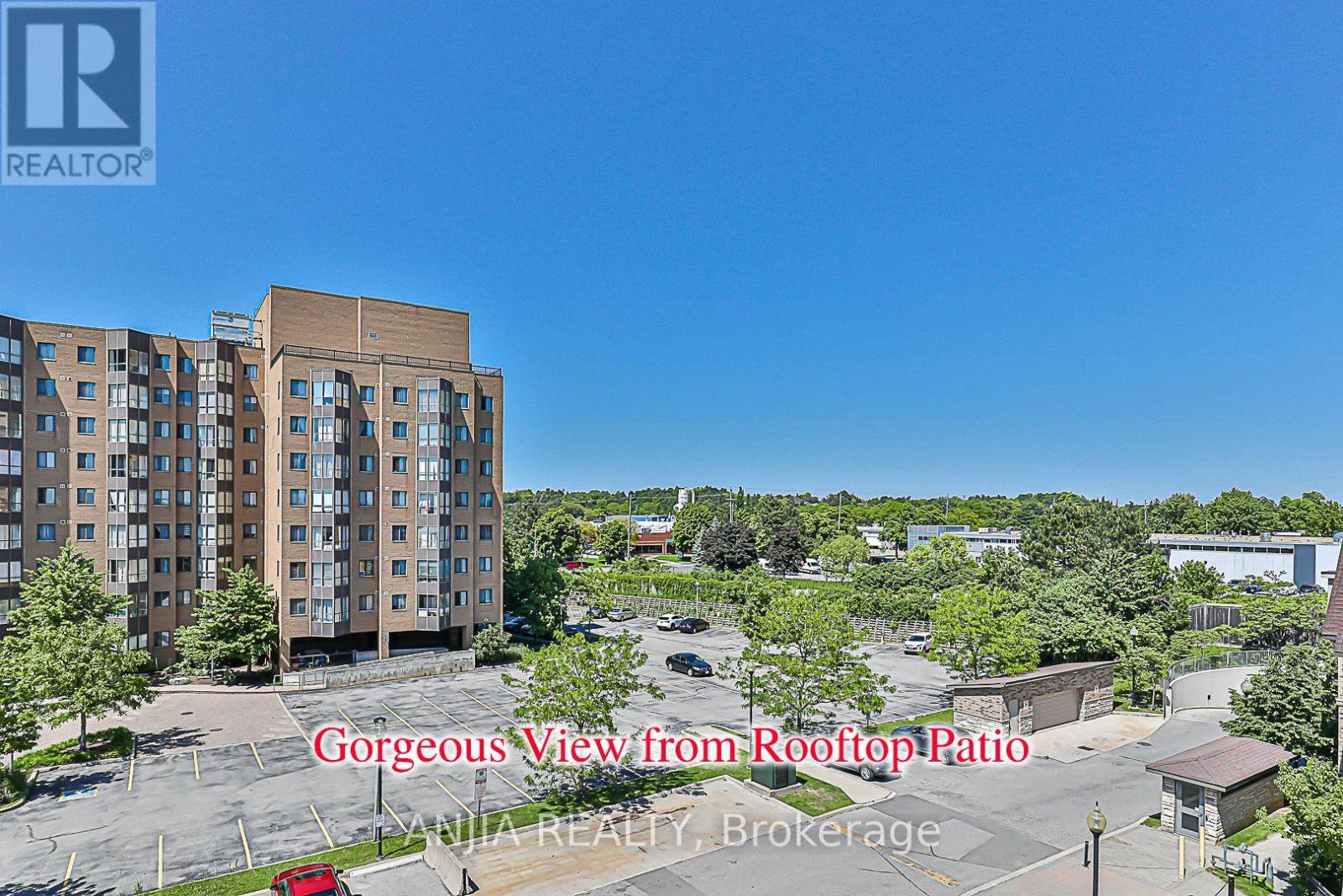 253 - 316 John Street, Markham, Ontario  L3T 0A7 - Photo 22 - N13030234