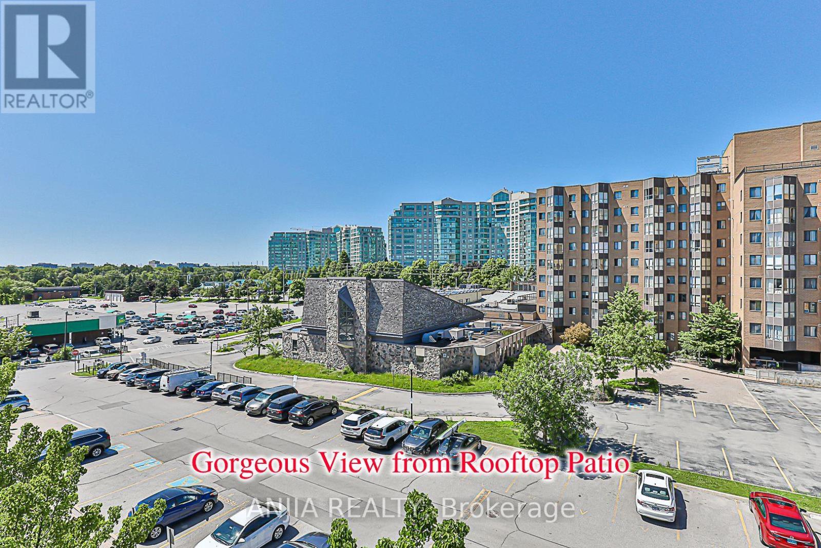 253 - 316 John Street, Markham, Ontario  L3T 0A7 - Photo 23 - N13030234