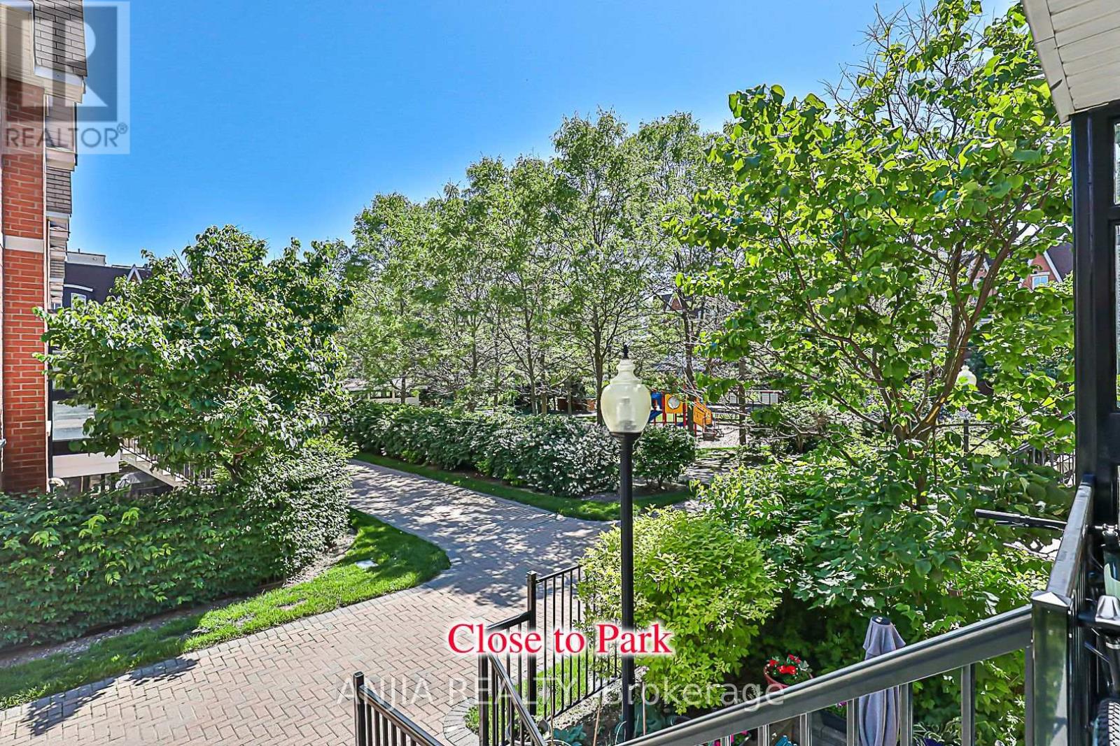 253 - 316 John Street, Markham, Ontario  L3T 0A7 - Photo 24 - N13030234