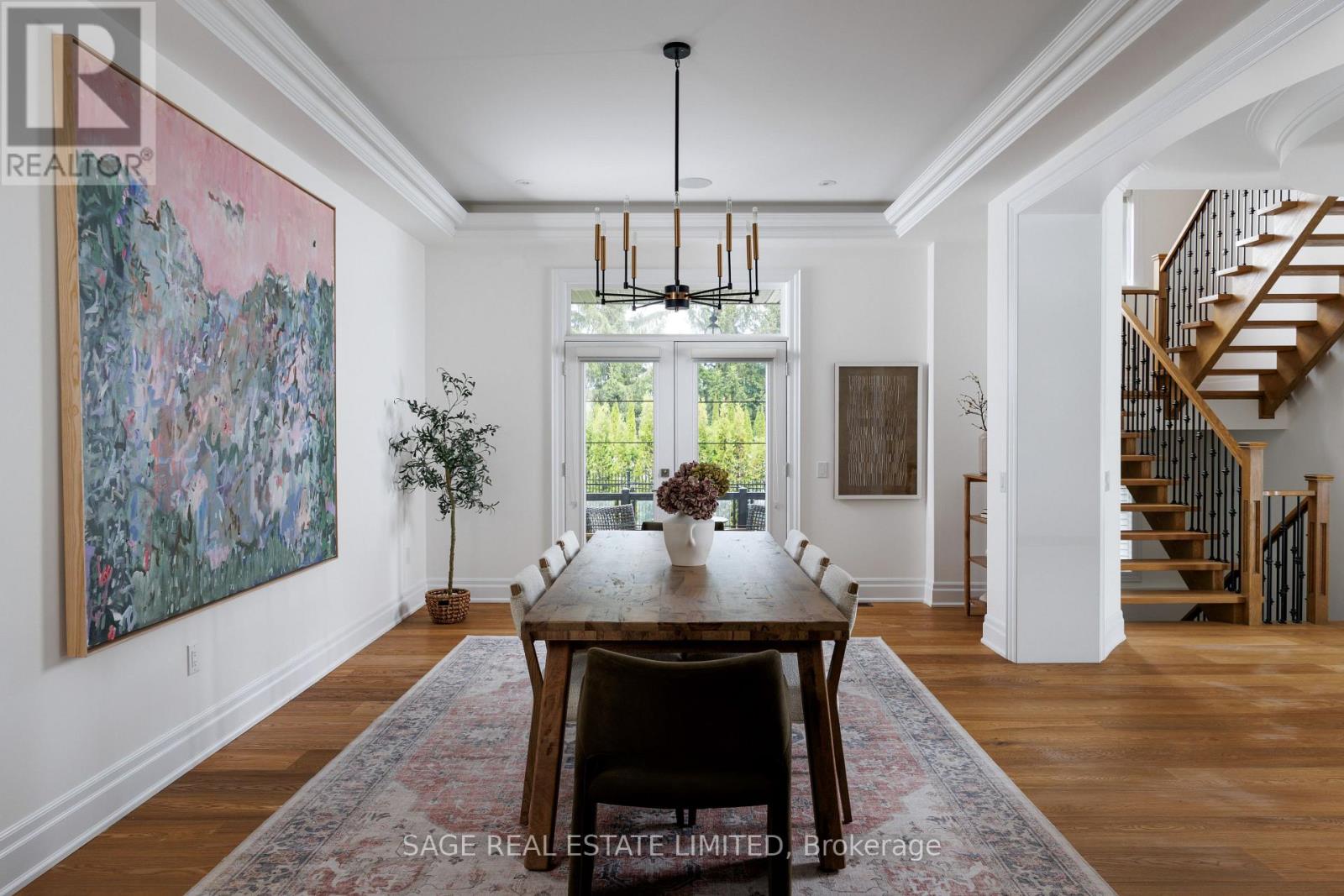 42 Winterlude Court, Vaughan, Ontario  L0J 1C0 - Photo 10 - N13030238