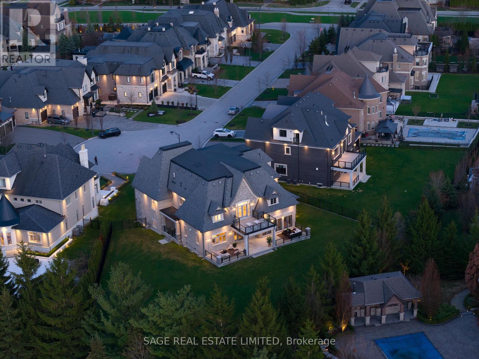 42 Winterlude Court, Vaughan, Ontario  L0J 1C0 - Photo 50 - N13030238