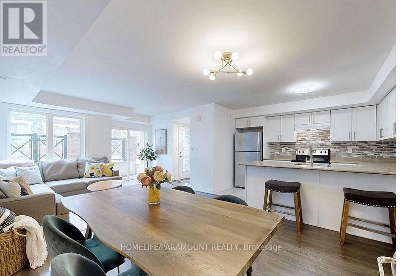 509 - 30 Dunsheath Way, Markham, Ontario  L6B 1N3 - Photo 10 - N13030254