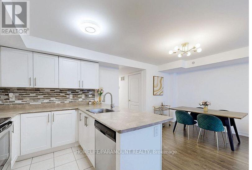 509 - 30 Dunsheath Way, Markham, Ontario  L6B 1N3 - Photo 11 - N13030254