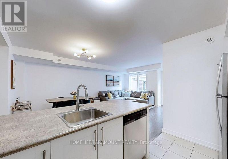 509 - 30 Dunsheath Way, Markham, Ontario  L6B 1N3 - Photo 12 - N13030254