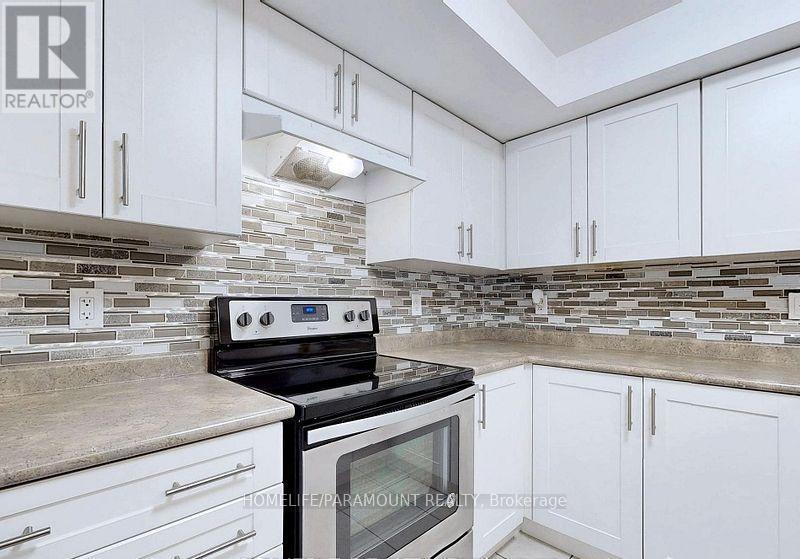 509 - 30 Dunsheath Way, Markham, Ontario  L6B 1N3 - Photo 14 - N13030254