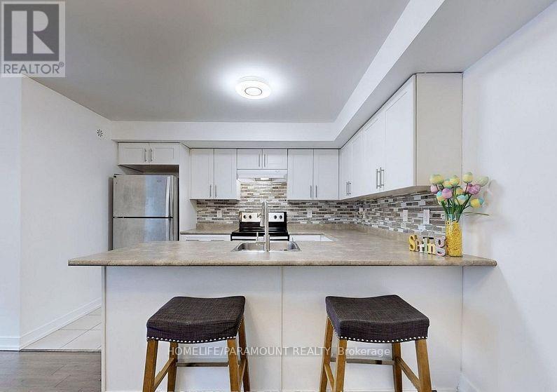 509 - 30 Dunsheath Way, Markham, Ontario  L6B 1N3 - Photo 15 - N13030254