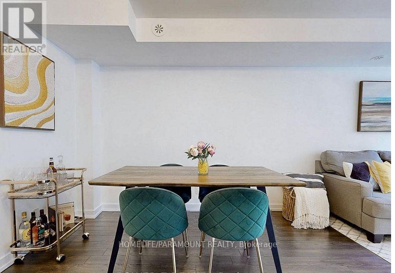 509 - 30 Dunsheath Way, Markham, Ontario  L6B 1N3 - Photo 16 - N13030254