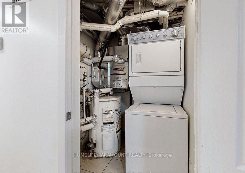 509 - 30 Dunsheath Way, Markham, Ontario  L6B 1N3 - Photo 18 - N13030254