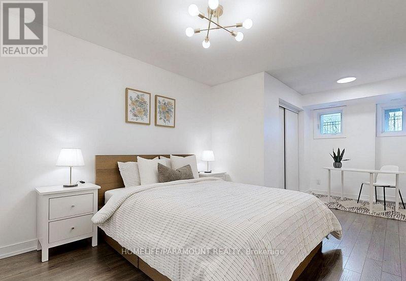 509 - 30 Dunsheath Way, Markham, Ontario  L6B 1N3 - Photo 25 - N13030254