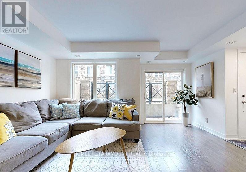 509 - 30 Dunsheath Way, Markham, Ontario  L6B 1N3 - Photo 9 - N13030254