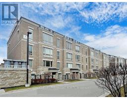 509 - 30 DUNSHEATH WAY, Markham, Ontario