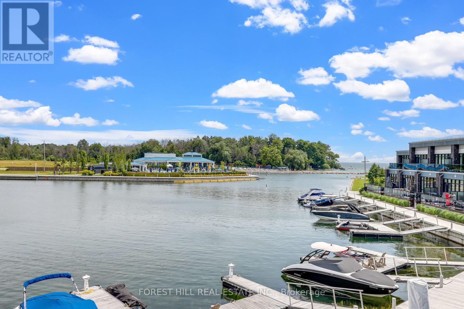 3523 RIVA AVENUE, Innisfil, Ontario