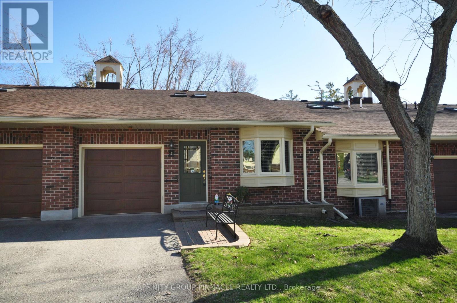 35 - 194 CEDAR BEACH ROAD, Brock, Ontario