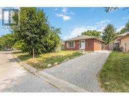 6 WEYMOUTH DRIVE, London East, Ontario