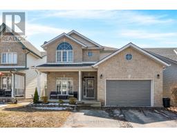 975 BLUFFWOOD AVENUE, Kingston, Ontario