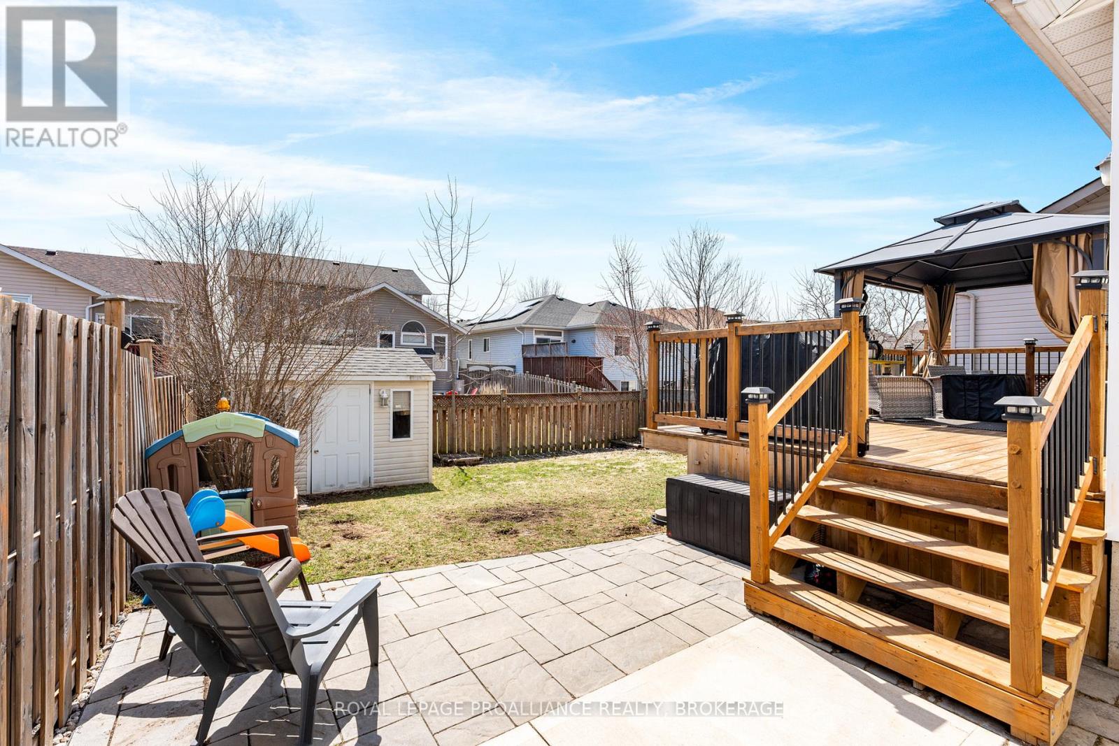 975 Bluffwood Avenue, Kingston, Ontario  K7K 7K5 - Photo 45 - X12978272