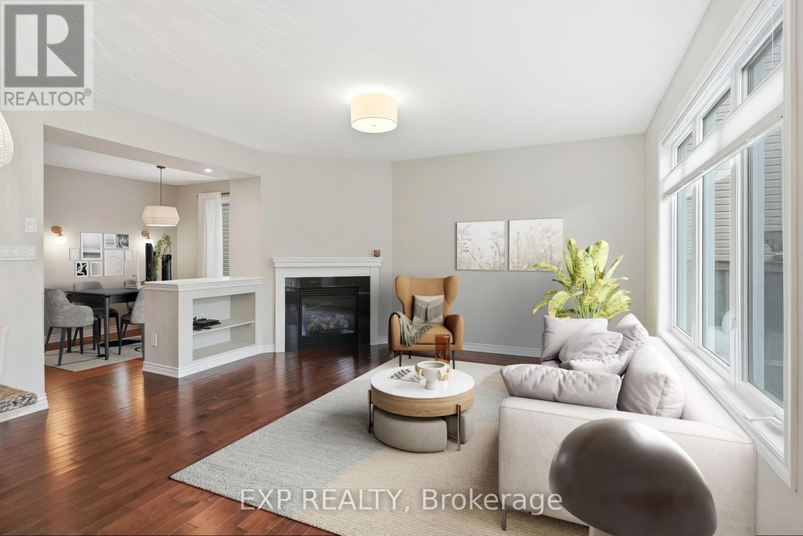 612 Calla Lily Terrace, Ottawa, Ontario  K4A 0V3 - Photo 12 - X12532882