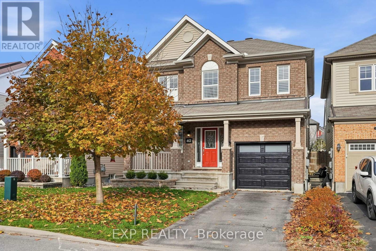 612 Calla Lily Terrace, Ottawa, Ontario  K4A 0V3 - Photo 2 - X12532882