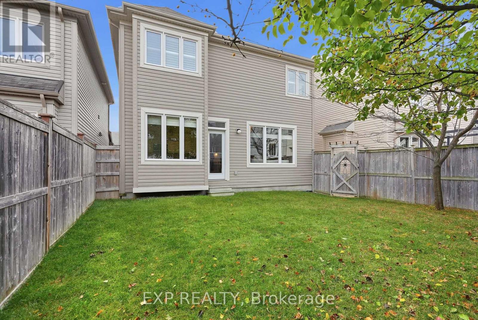 612 Calla Lily Terrace, Ottawa, Ontario  K4A 0V3 - Photo 26 - X12532882