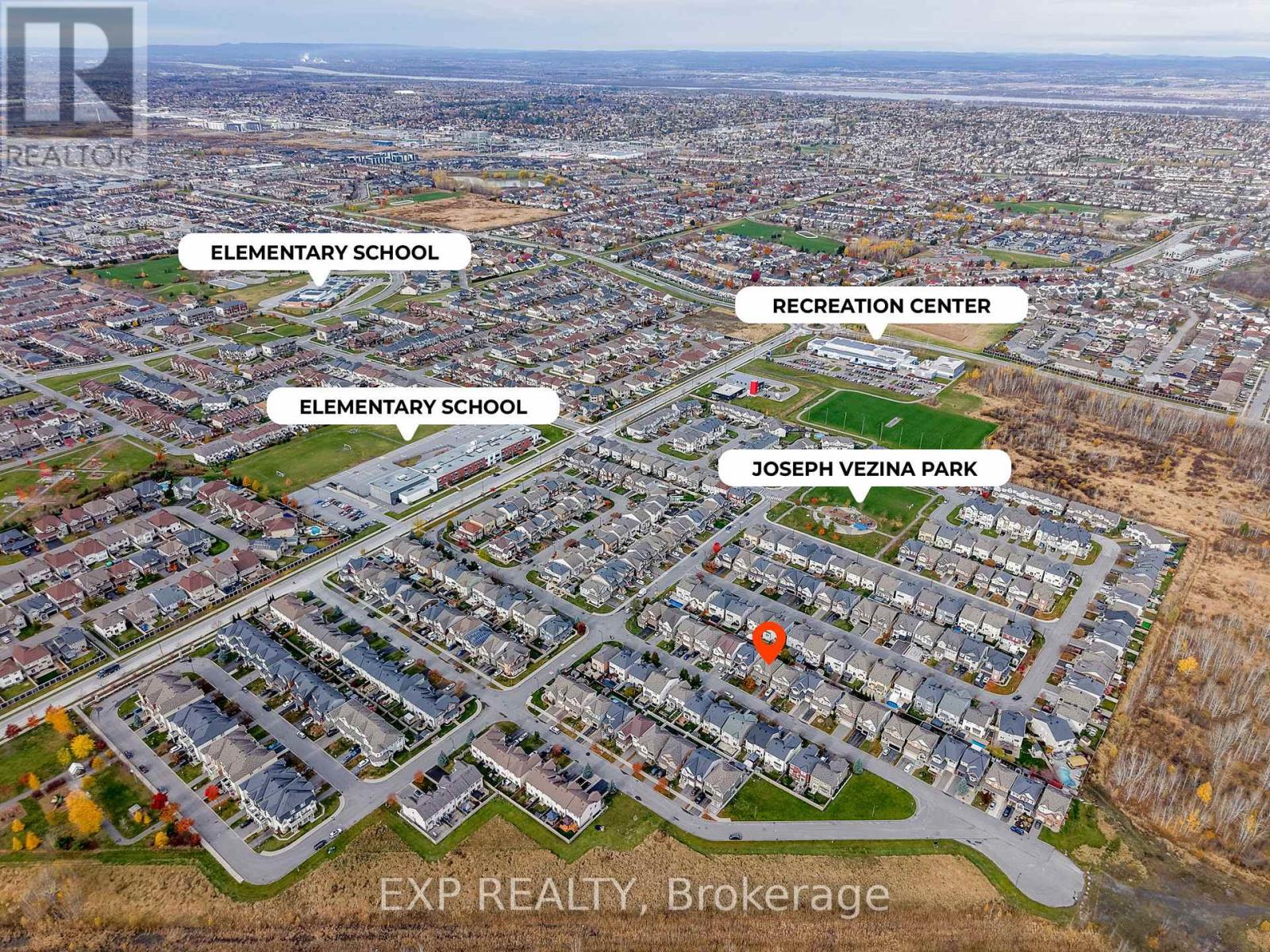 612 Calla Lily Terrace, Ottawa, Ontario  K4A 0V3 - Photo 28 - X12532882