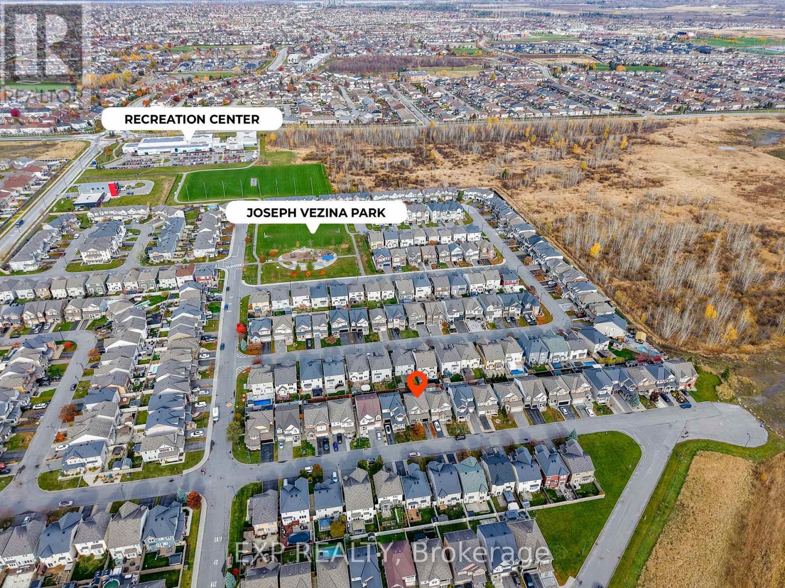 612 Calla Lily Terrace, Ottawa, Ontario  K4A 0V3 - Photo 27 - X12532882