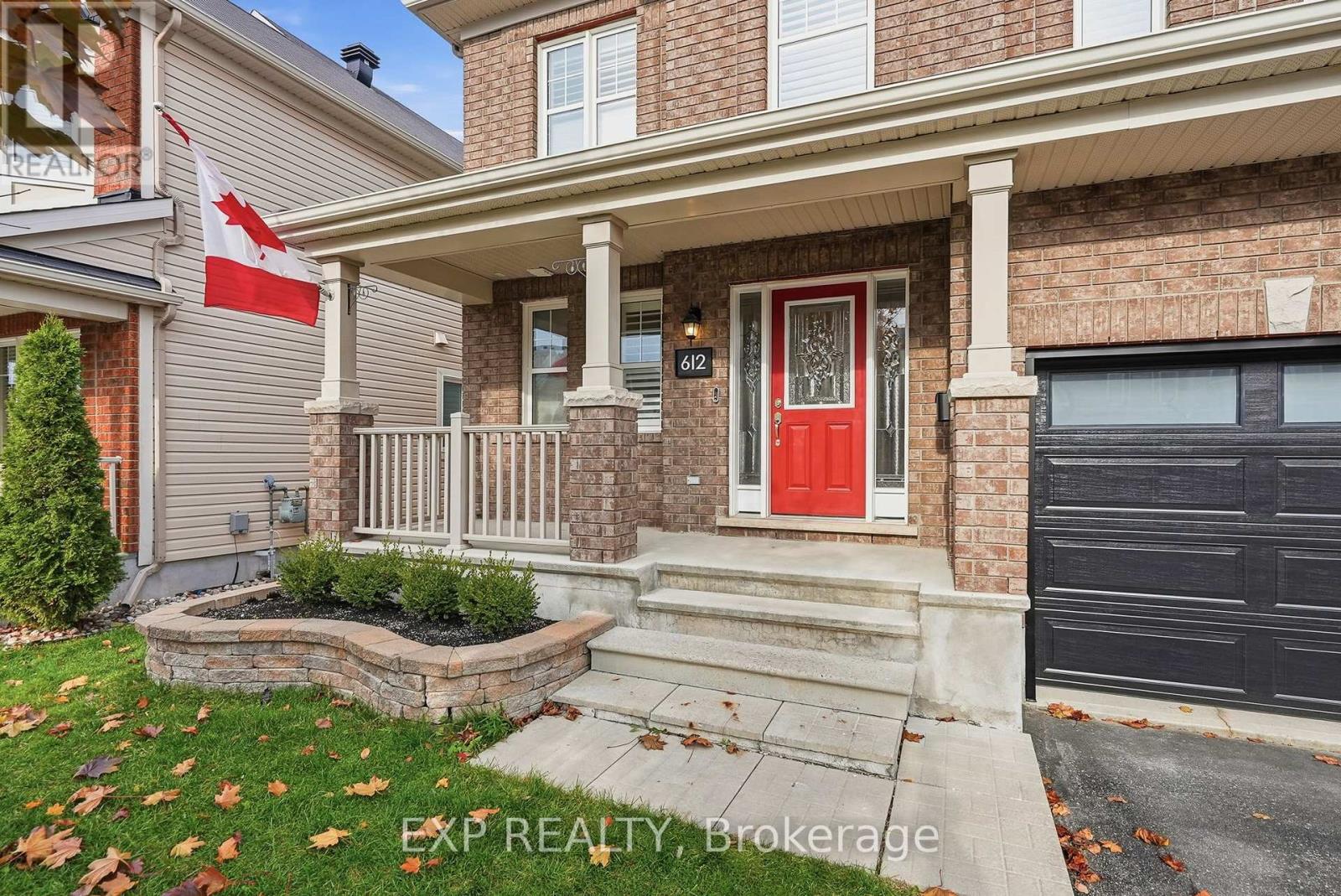 612 Calla Lily Terrace, Ottawa, Ontario  K4A 0V3 - Photo 3 - X12532882