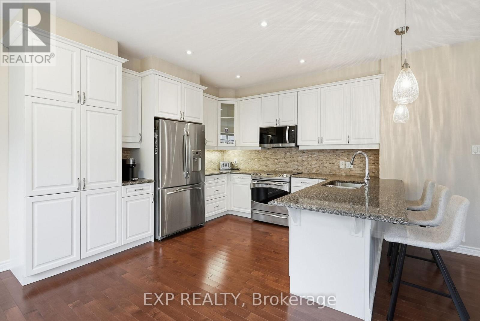 612 Calla Lily Terrace, Ottawa, Ontario  K4A 0V3 - Photo 8 - X12532882