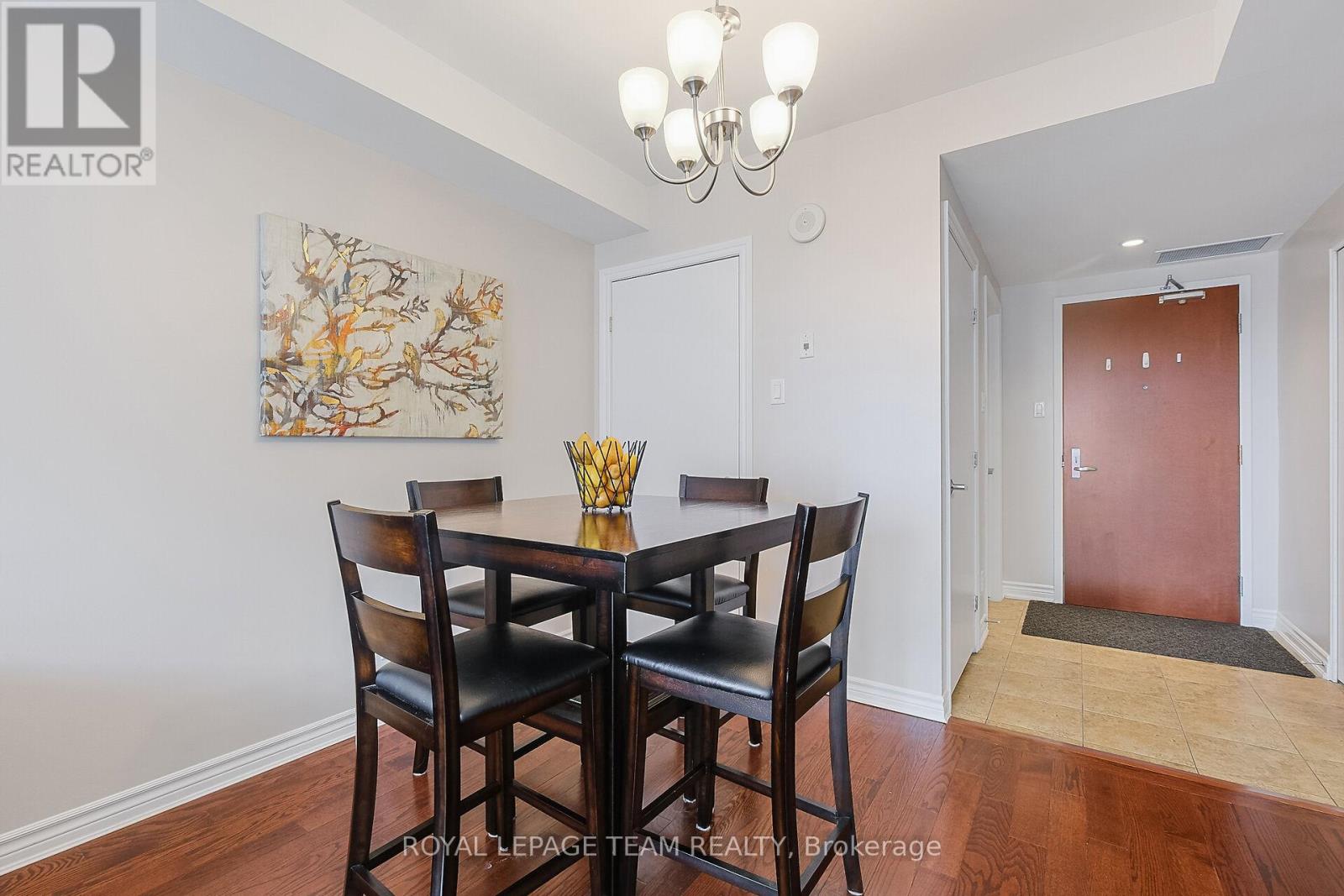 1904a - 234 Rideau Street, Ottawa, Ontario  K1N 0A9 - Photo 11 - X12962268