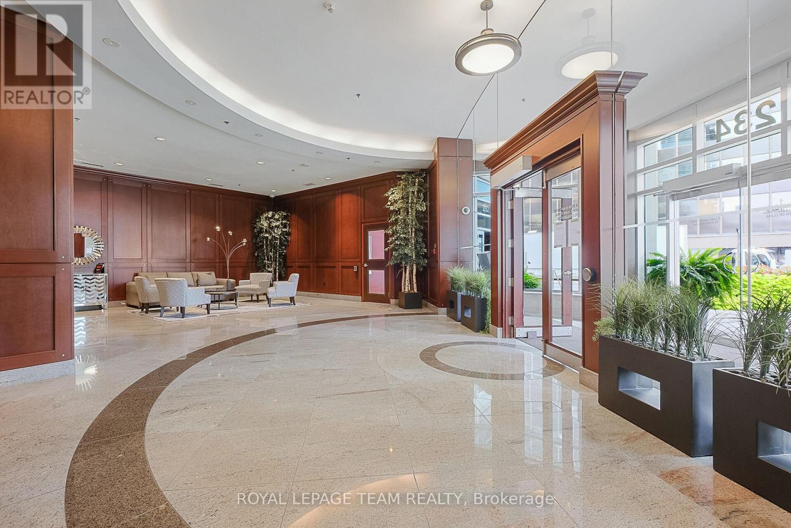 1904a - 234 Rideau Street, Ottawa, Ontario  K1N 0A9 - Photo 19 - X12962268