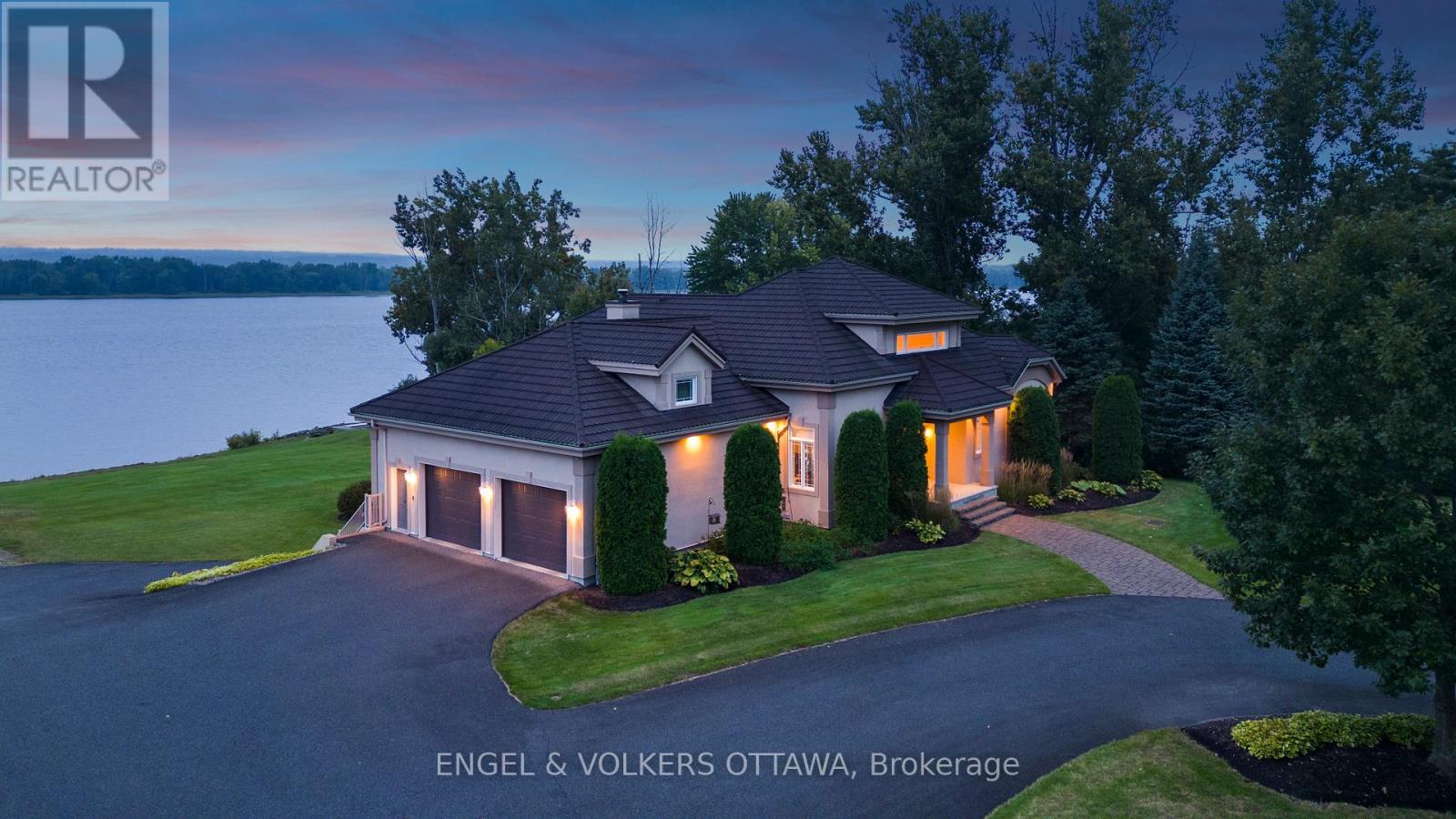 1759 Regional 174 Road, Ottawa, Ontario  K4C 1H5 - Photo 2 - X13029300