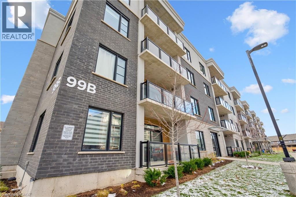 99B FARLEY Road Unit# 407, Centre Wellington, Ontario