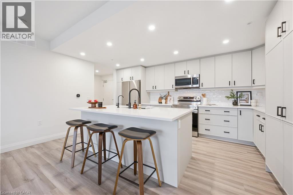 99b Farley Road Unit# 407, Centre Wellington, Ontario  N1M 0J9 - Photo 13 - 40818906