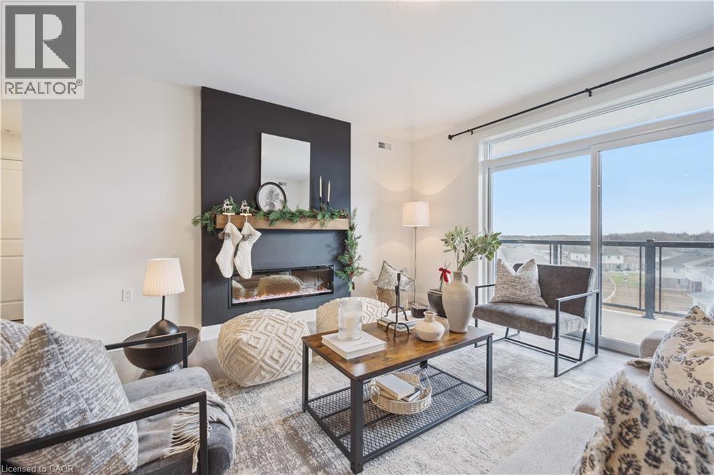 99b Farley Road Unit# 407, Centre Wellington, Ontario  N1M 0J9 - Photo 22 - 40818906