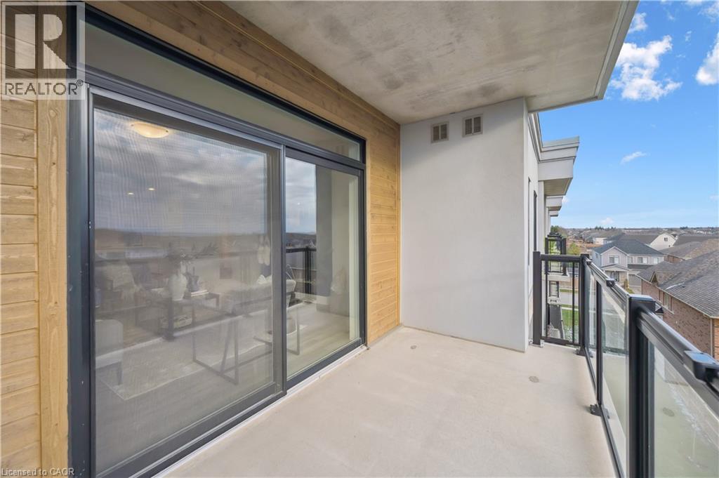 99b Farley Road Unit# 407, Centre Wellington, Ontario  N1M 0J9 - Photo 23 - 40818906