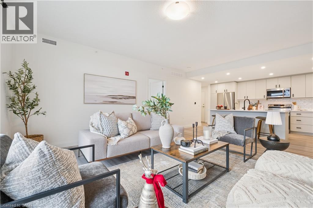 99b Farley Road Unit# 407, Centre Wellington, Ontario  N1M 0J9 - Photo 29 - 40818906