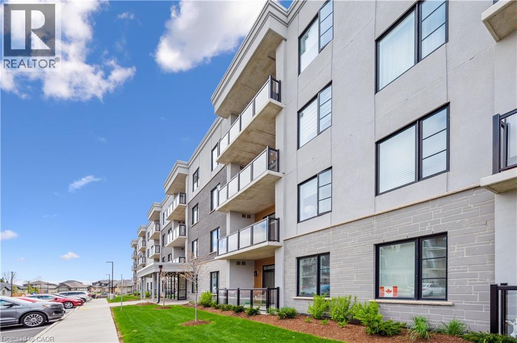 99b Farley Road Unit# 407, Centre Wellington, Ontario  N1M 0J9 - Photo 3 - 40818906