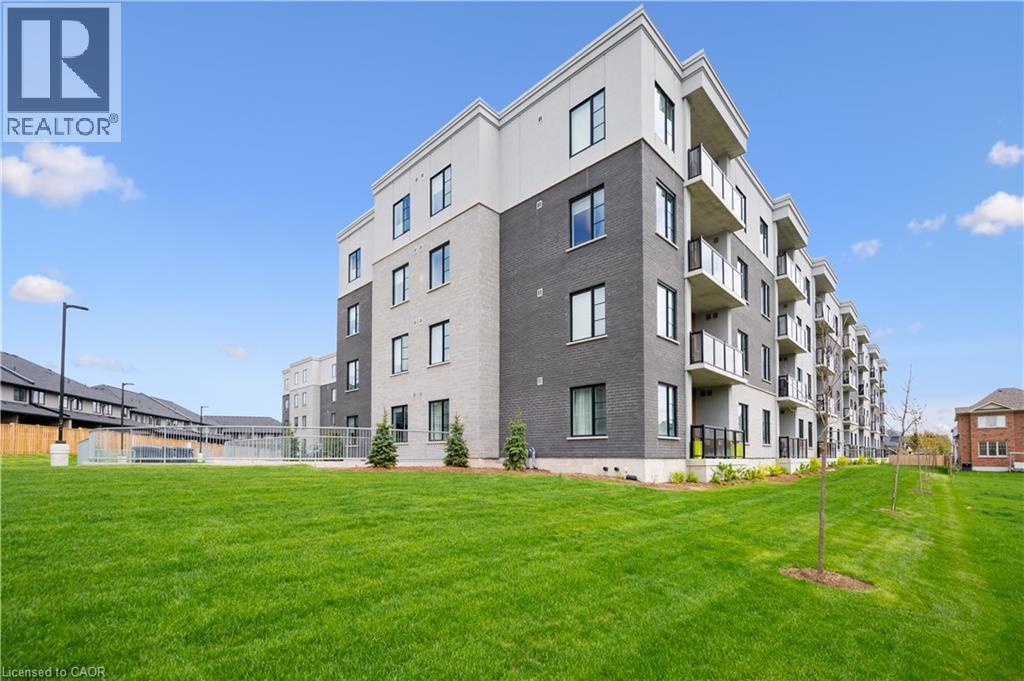 99b Farley Road Unit# 407, Centre Wellington, Ontario  N1M 0J9 - Photo 50 - 40818906