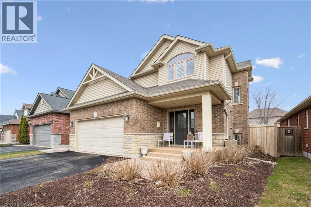 31 Healey Street, Elora, Ontario  N0B 1S0 - Photo 2 - 40818632