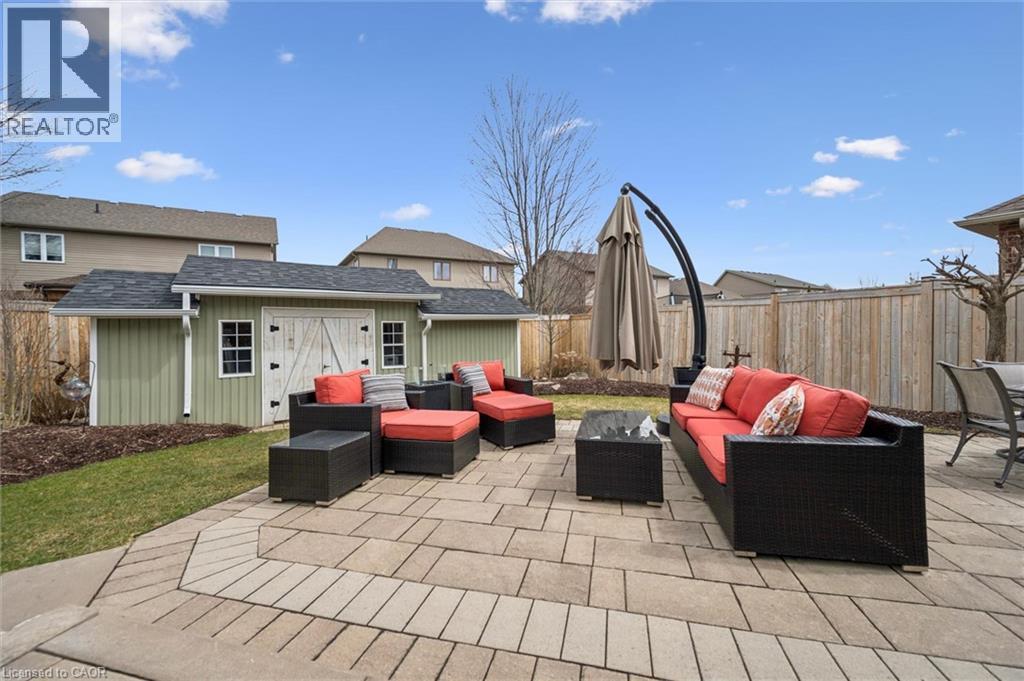 31 Healey Street, Elora, Ontario  N0B 1S0 - Photo 42 - 40818632